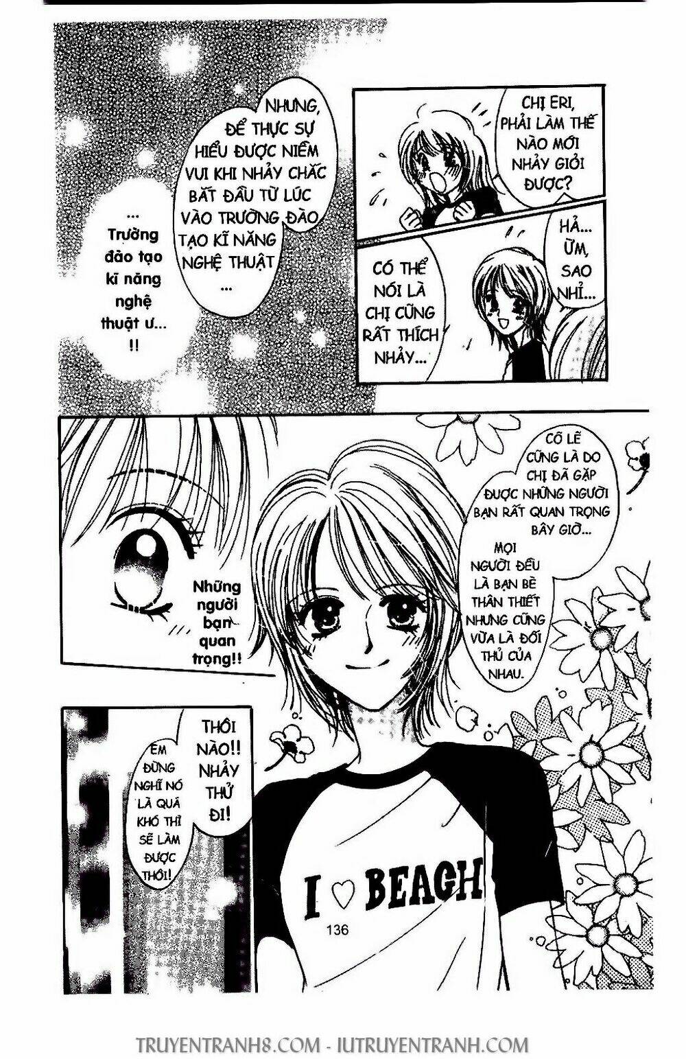 Bộ Sưu Tập Lọ Lem: Chapter 7