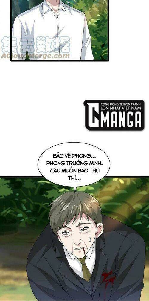 Đô Thị Tà Vương: Chapter 253