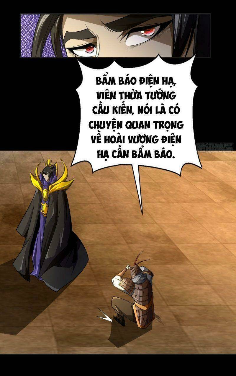 Thanh Đế Truyện: Chapter 153