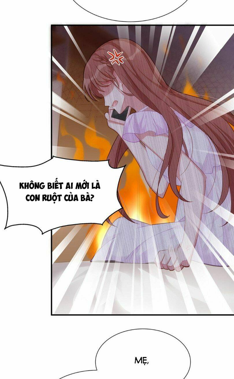 Chỉ Muốn Cưng Chiều Em: Chapter 7
