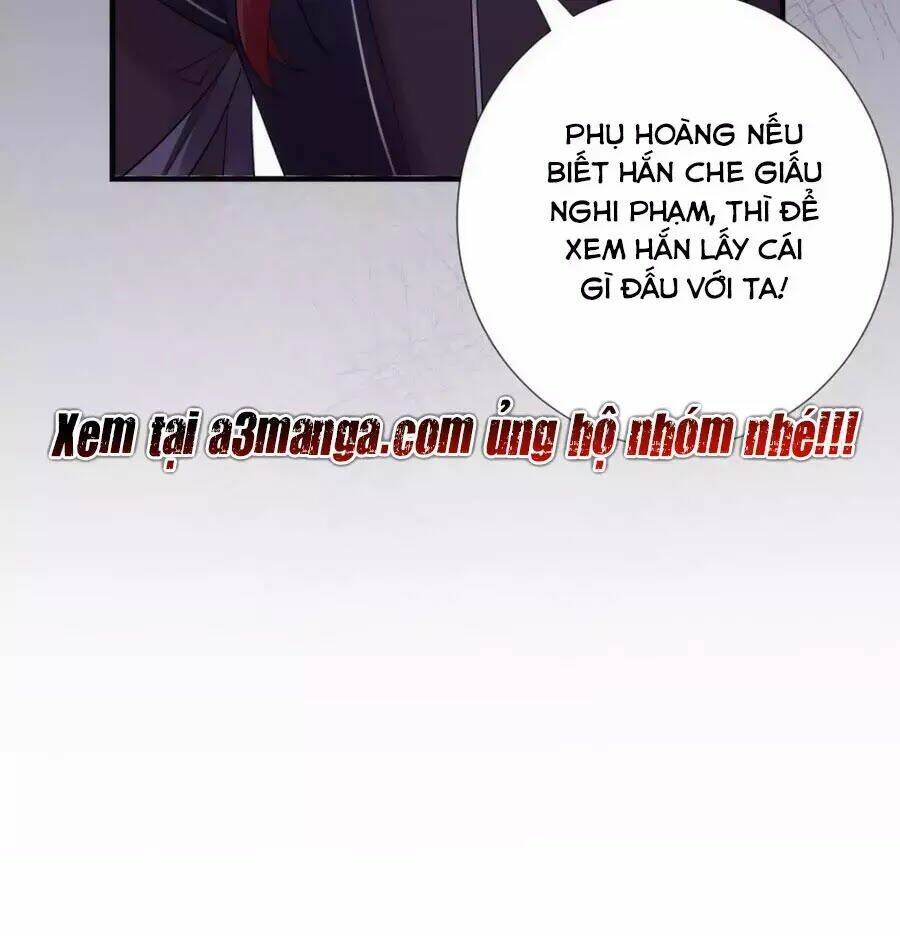 Vương Phi Có Chút Nghịch Ngợm: Chapter 50