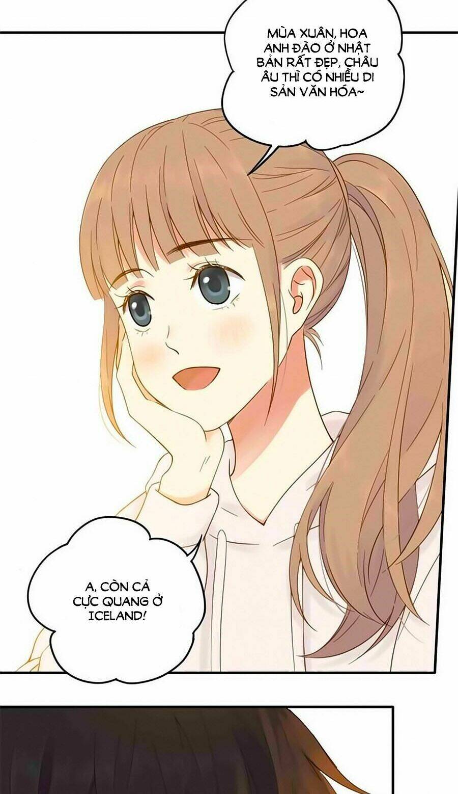 Bạc Hà Chi Hạ 2: Chapter 54