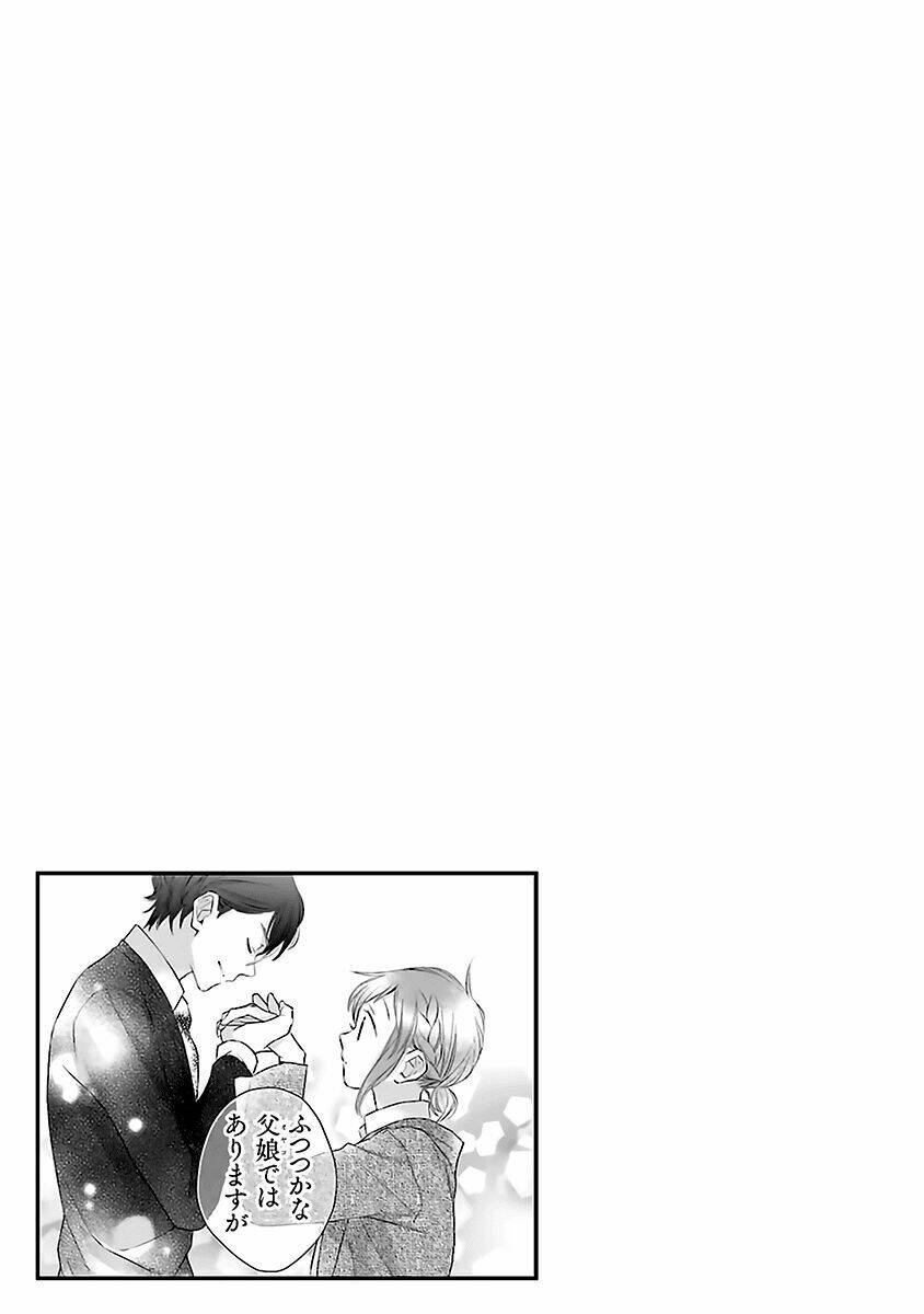 Futsutsu Kana Oyako Deha Arimasu Ga: Chapter 15