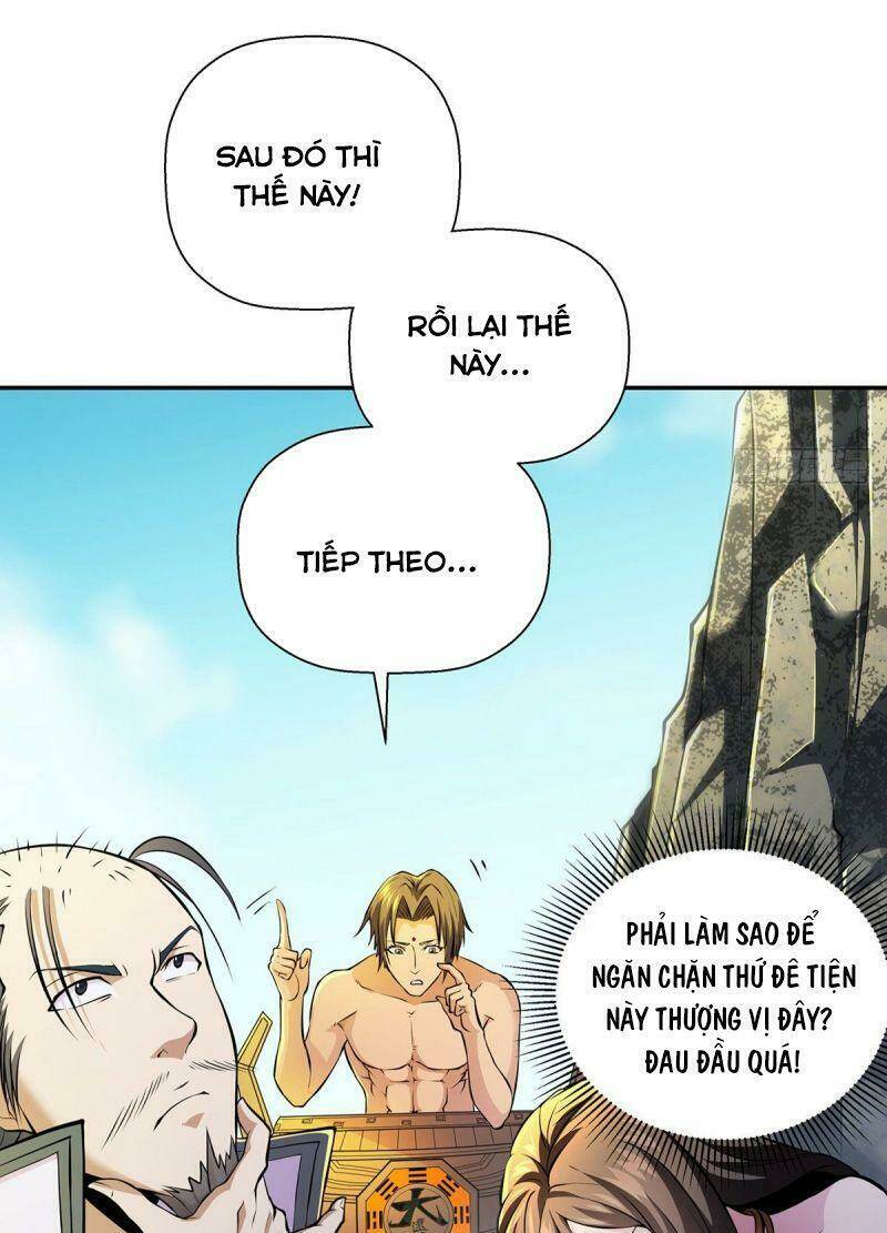 Ta Là Đại Hoàn Đan: Chapter 9