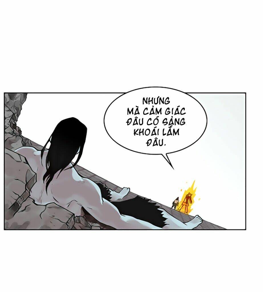 Hard Core Leveling Warrior: Chapter 9