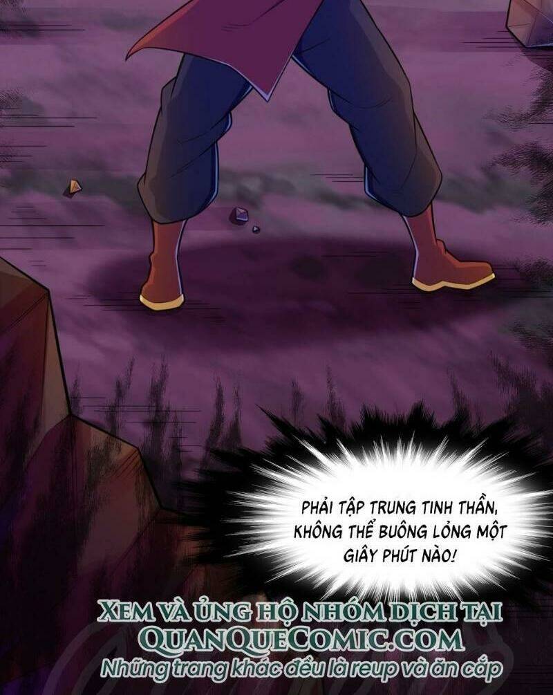 Tu Tiên Cuồng Thần: Chapter 76