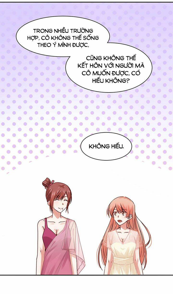 Vợ Yêu Của Ác Ma: Chapter 115