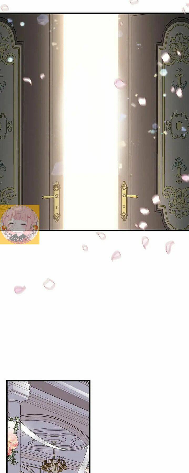 Nhân Vật Phản Diện Yêu Cầu Tôi Yêu Chàng: Chapter 11