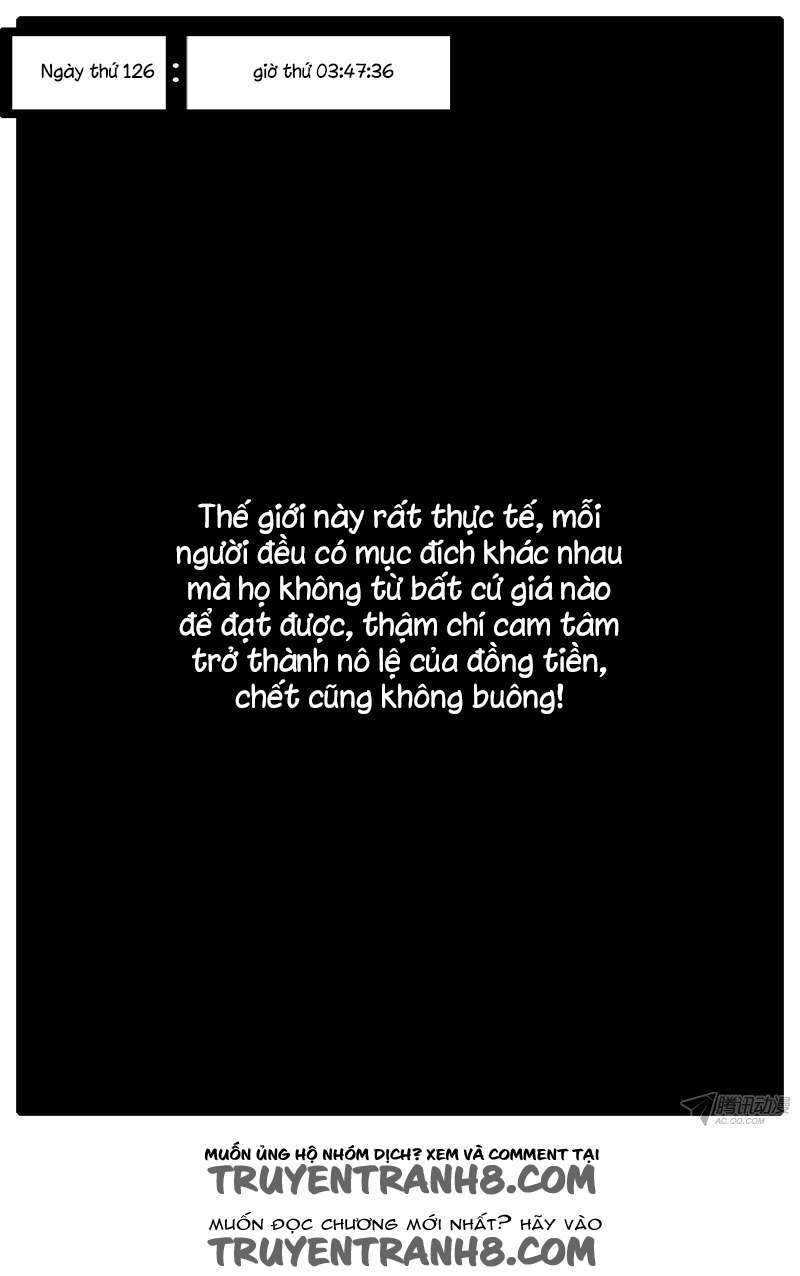 World Game: Chapter 104