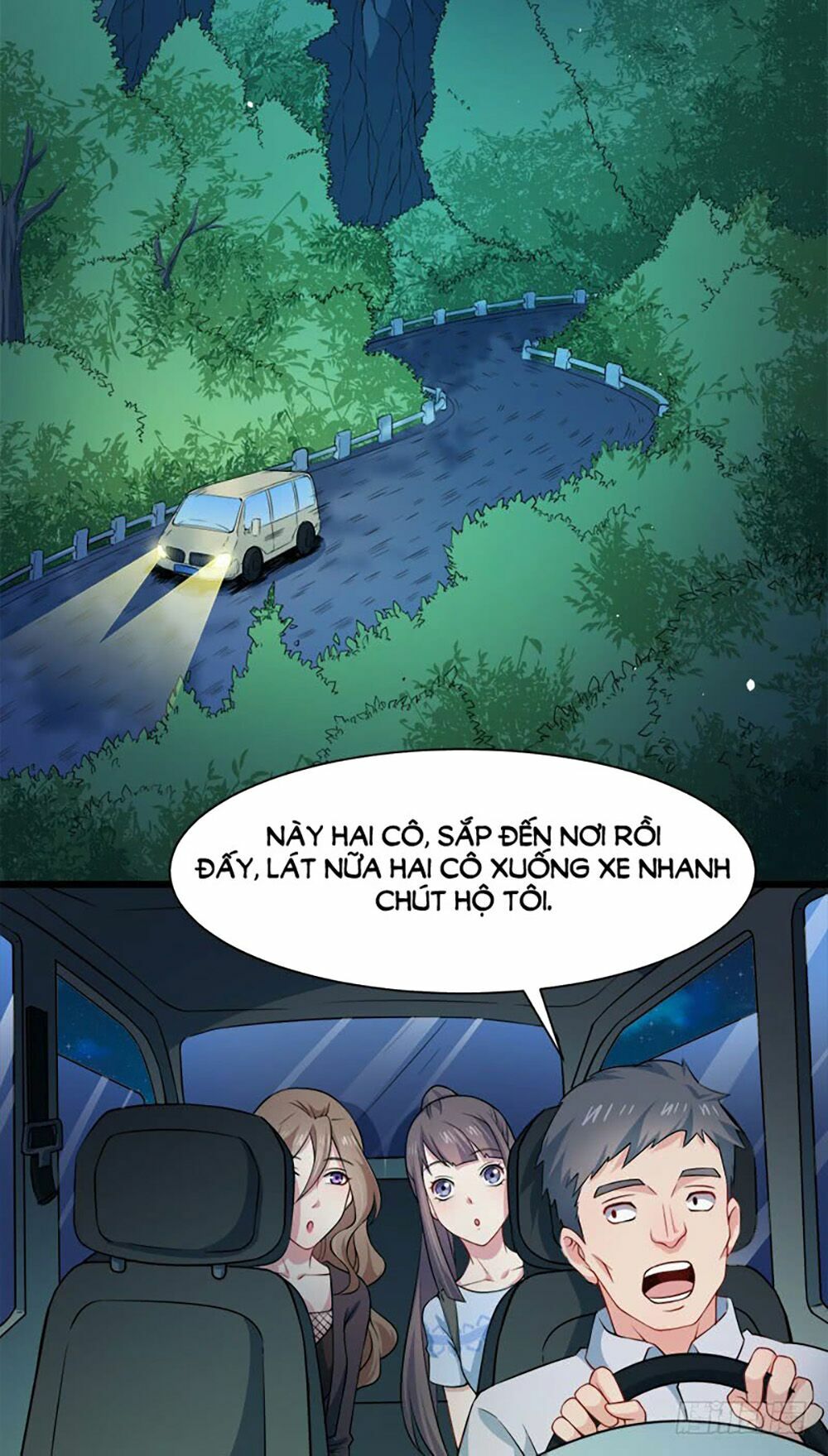Ngạo Kiều Quỷ Vương Yêu Ta: Chapter 45