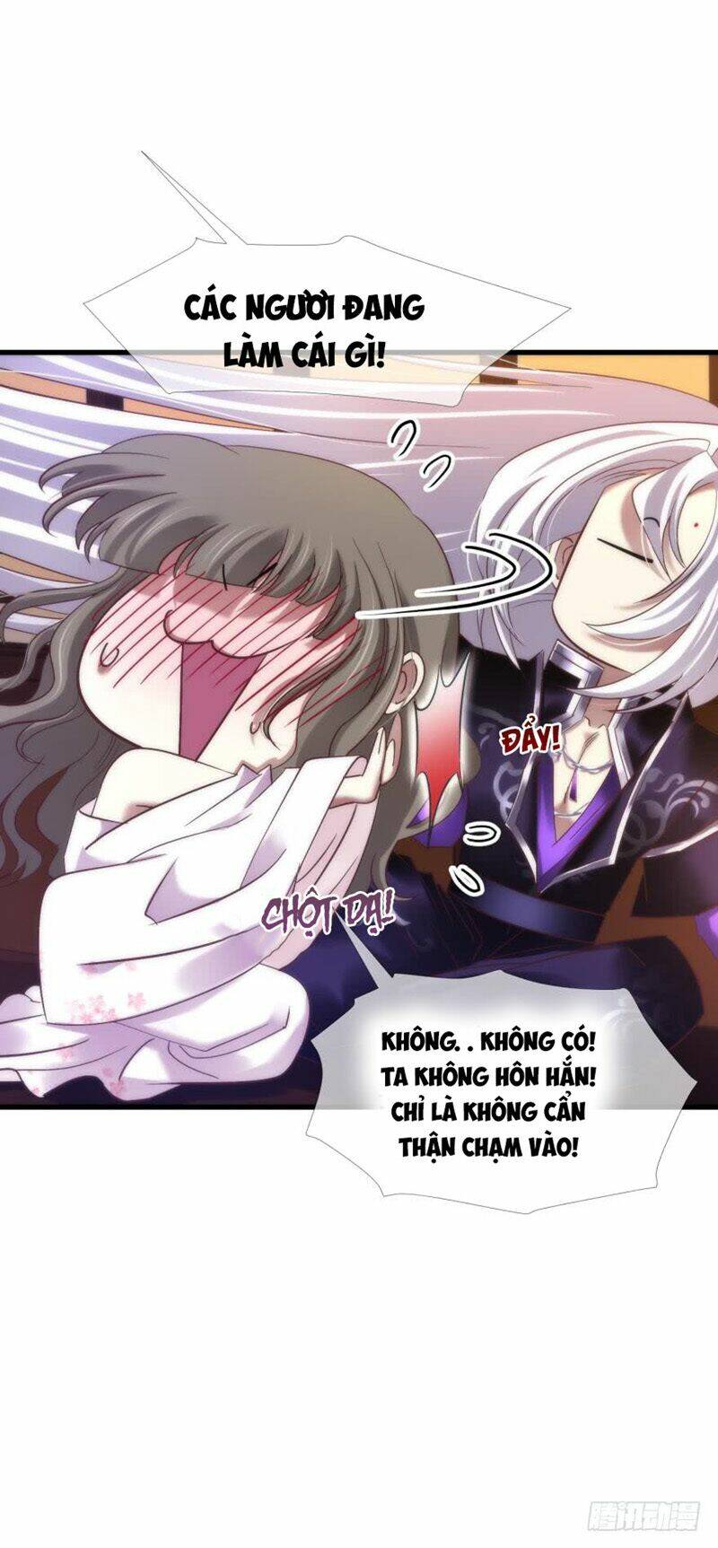 Một Vạn Tư Thế Công Lược Yêu Nam: Chapter 145