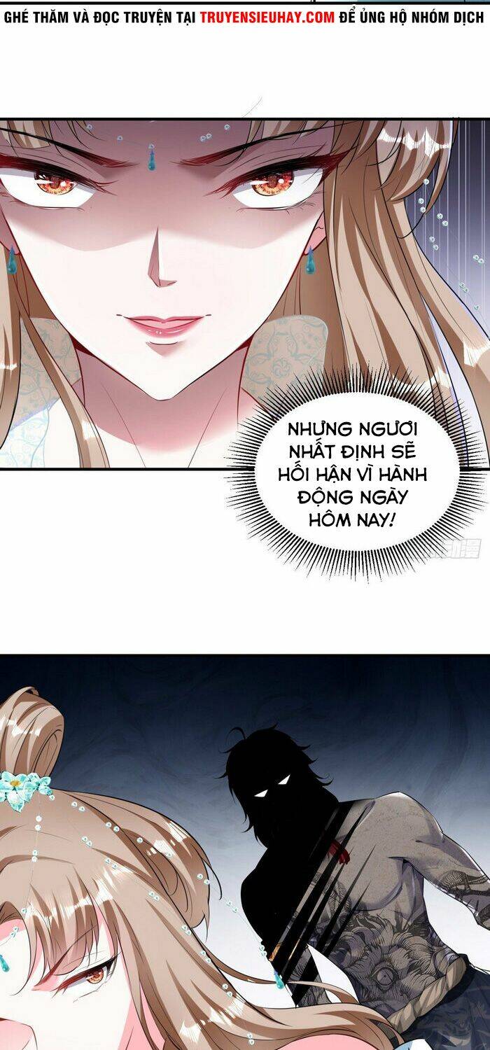 Tà Du Ký: Chapter 81