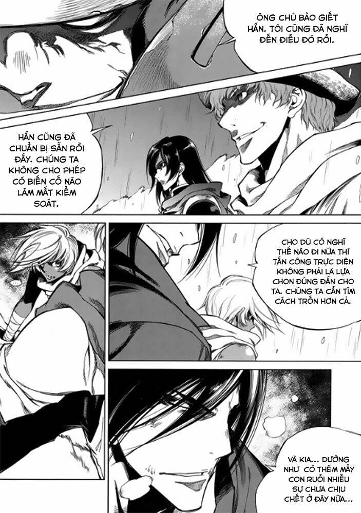 Dark Air: Chapter 46