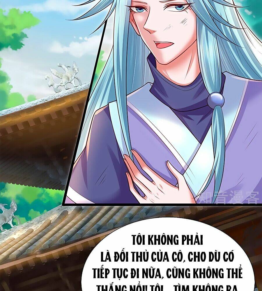 Phụng Lâm Thiên Hạ: Đệ Nhất Mỹ Nữ: Chapter 49