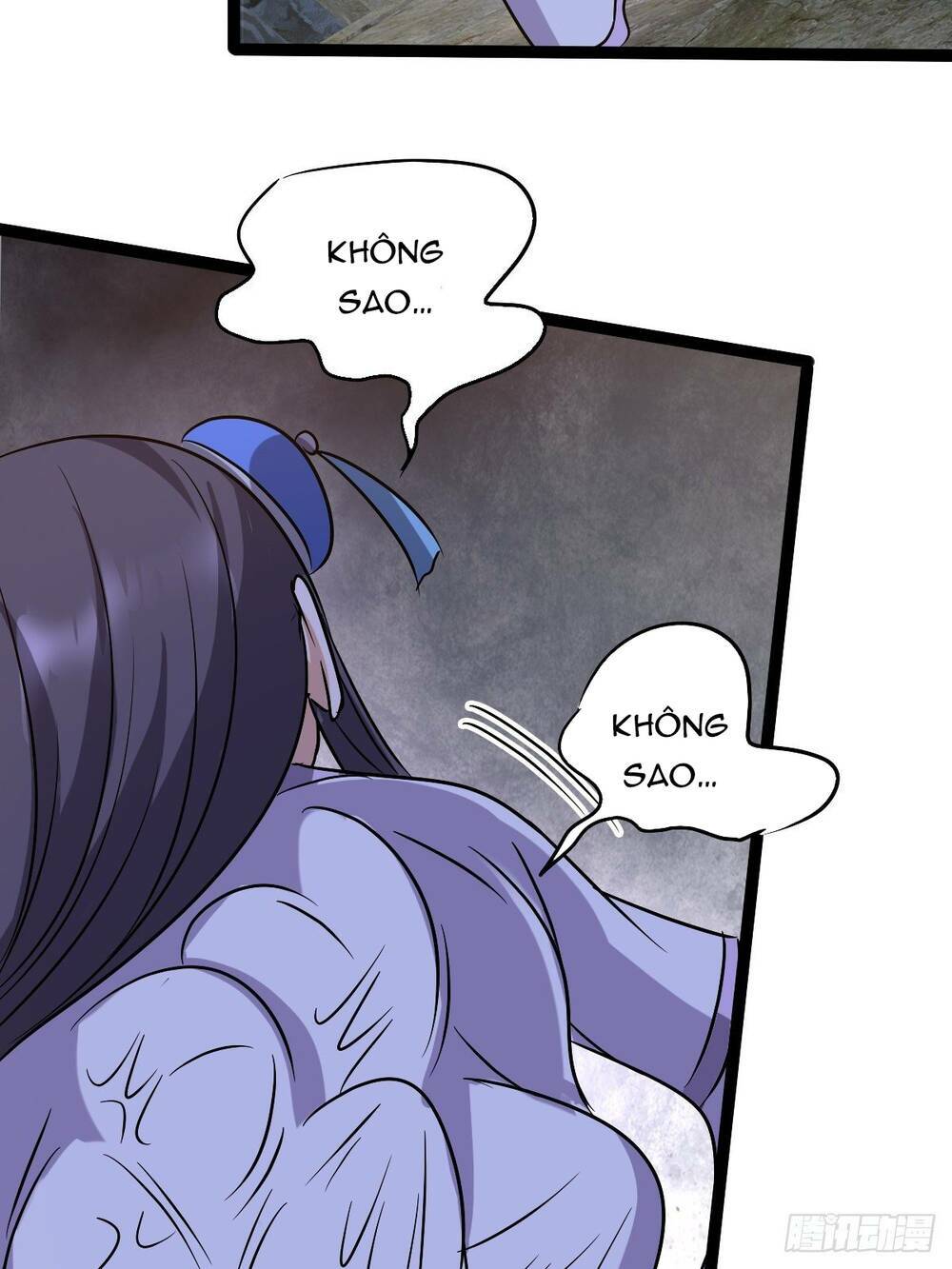 Cục Gạch Xông Vào Dị Giới: Chapter 12