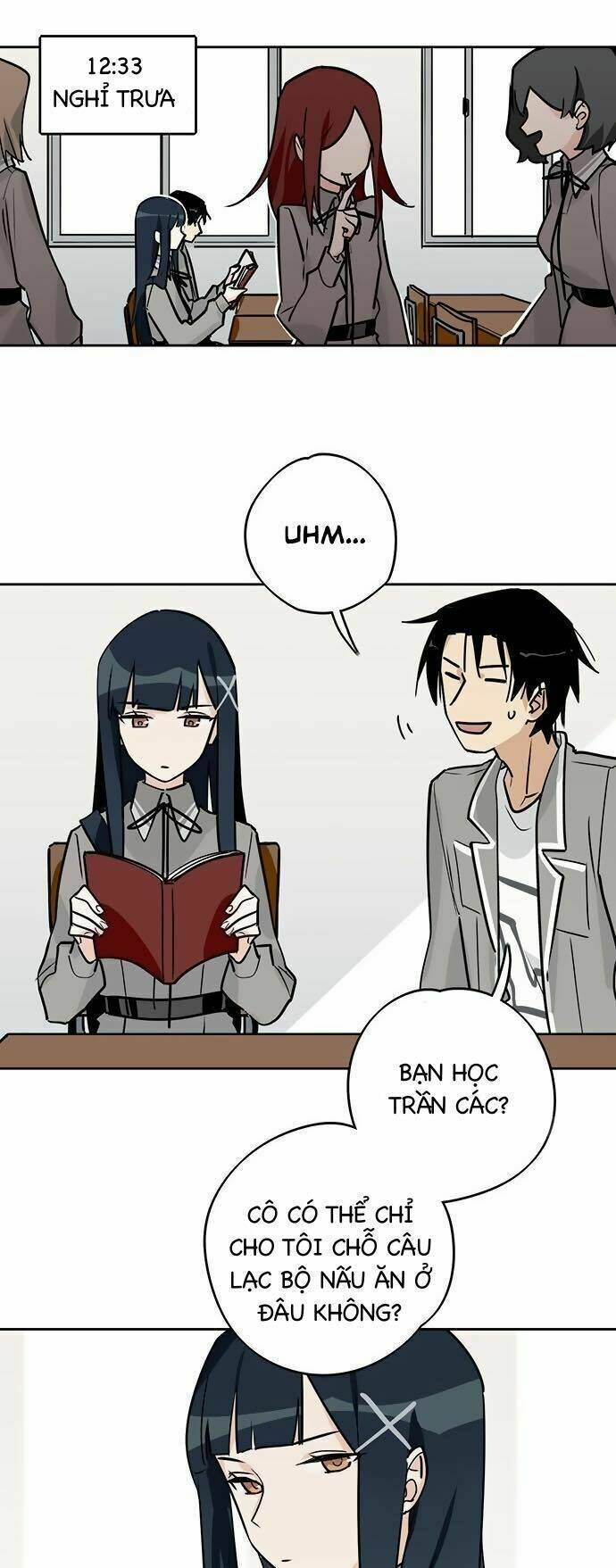 Nữ Nhân Tôi Thích Là Quái Kiệt!: Chapter 7