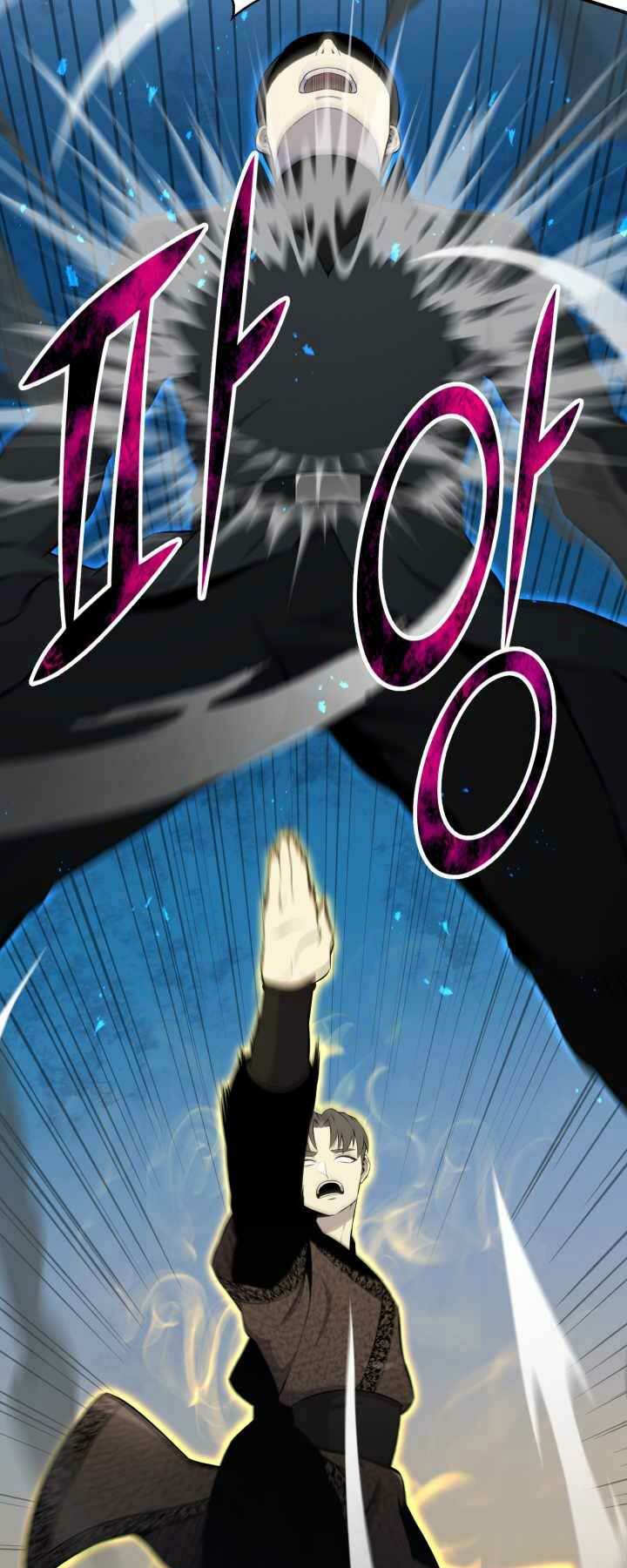 Luân Hồi Ác Nhân: Chapter 103