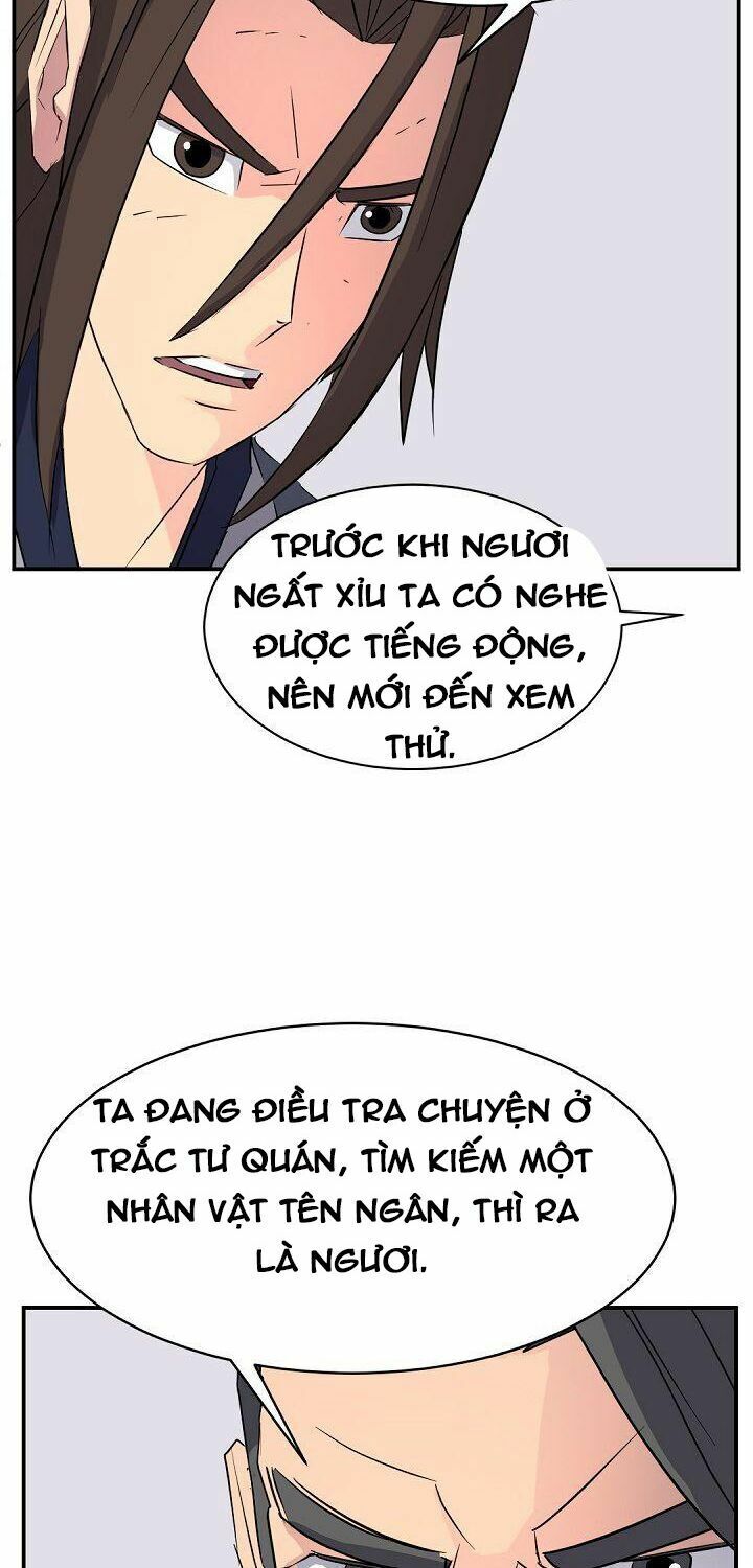 Trọng Sinh, Bất Khả Chiến Bại: Chapter 77