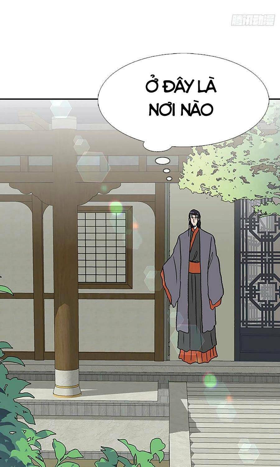 Học Sĩ Tái Sinh: Chapter 197