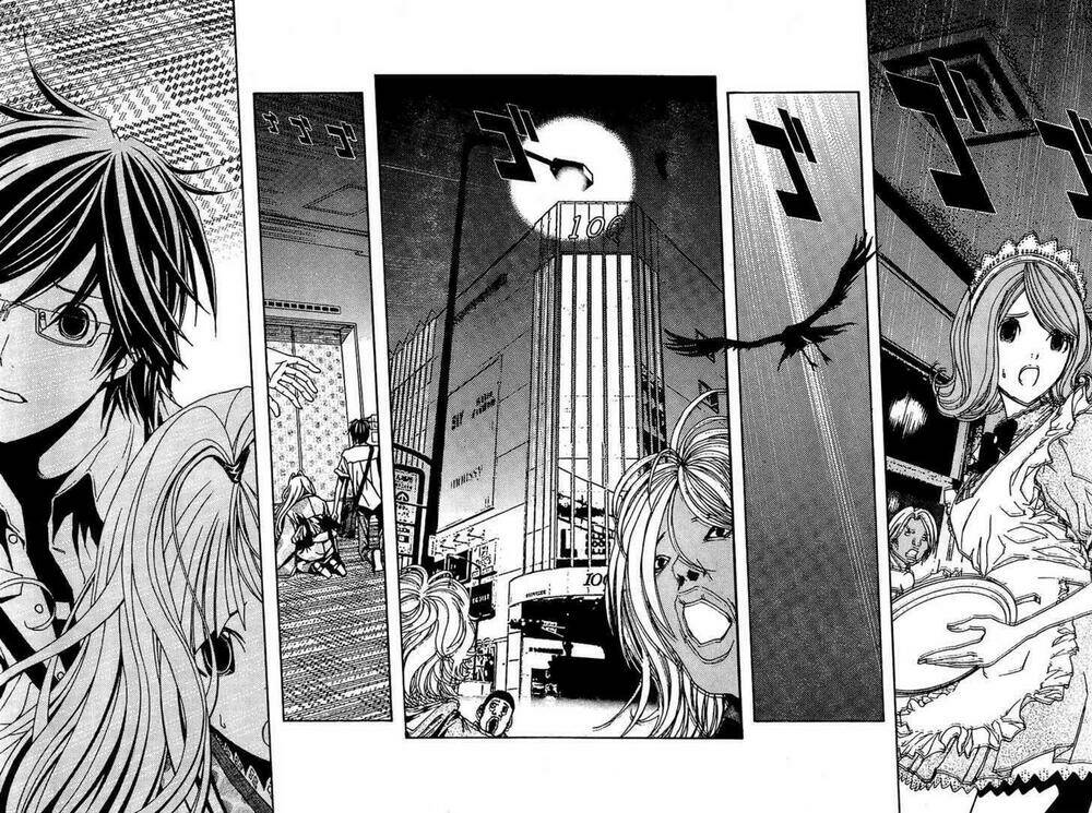 Renai Kaidan Sayoko-San: Chapter 4