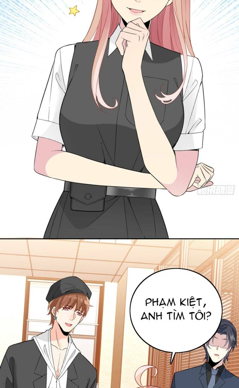 Bí Mật Kết Hôn Với Ảnh Đế: Vợ Ơi Đến Đây Tấn Công Đi Nào: Chapter 68