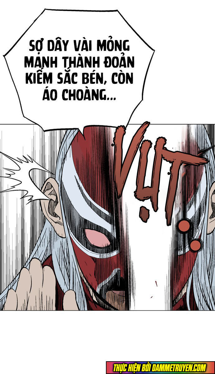 Cao Thủ 2: Chapter 16