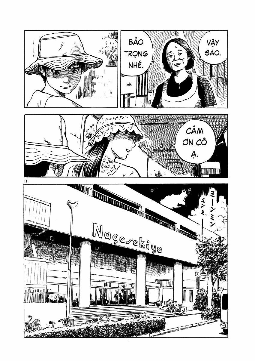 Chi No Wadachi: Chapter 17