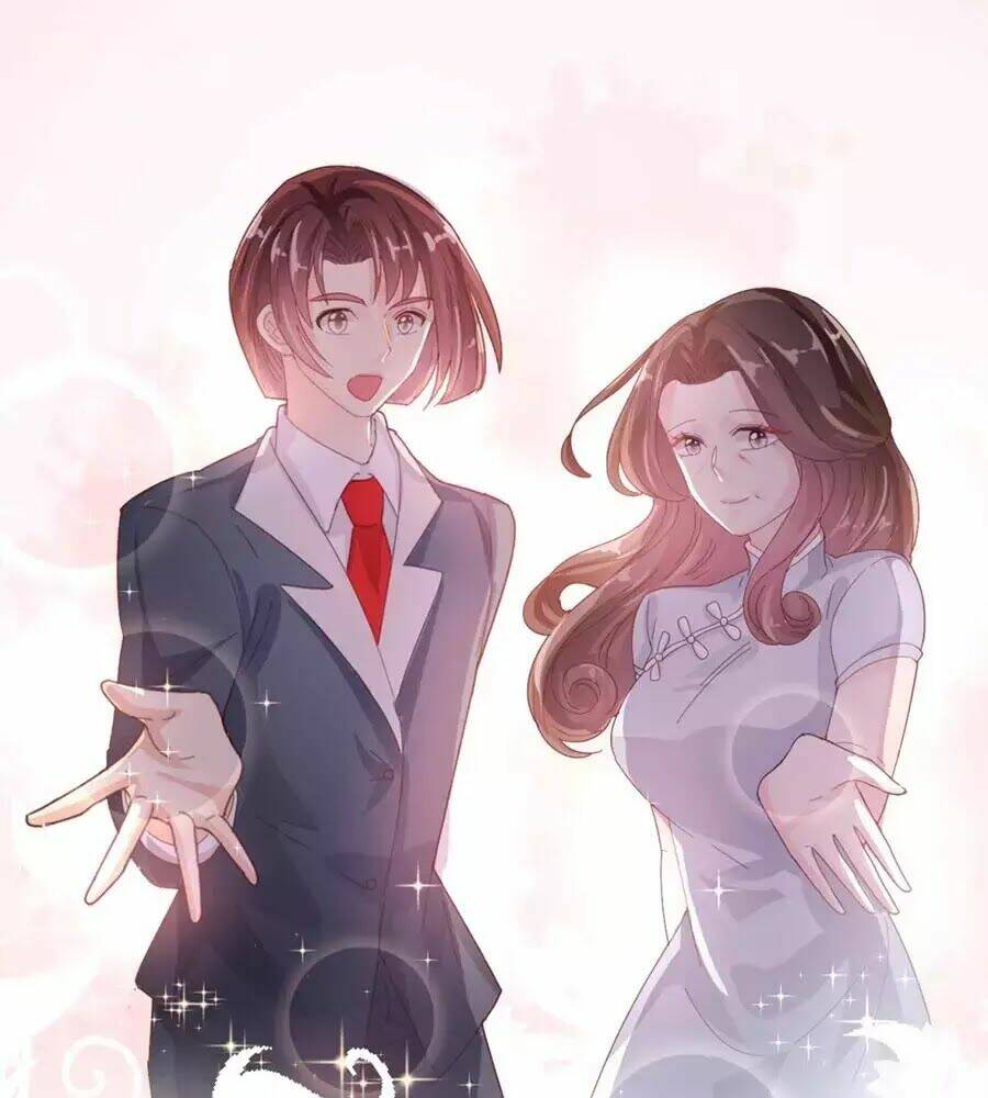 Sau Này Vẫn Cứ Thích Anh: Chapter 51