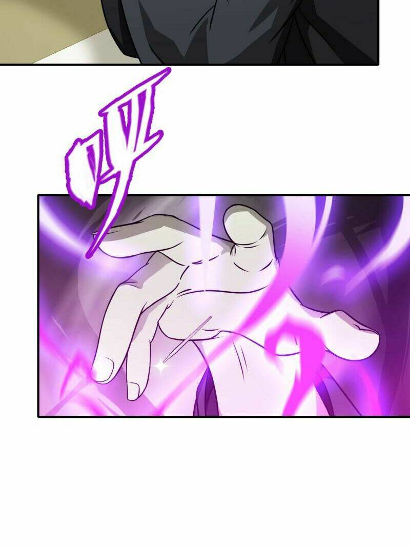 Hộ Hoa Cao Thủ Tại Đô Thị: Chapter 60