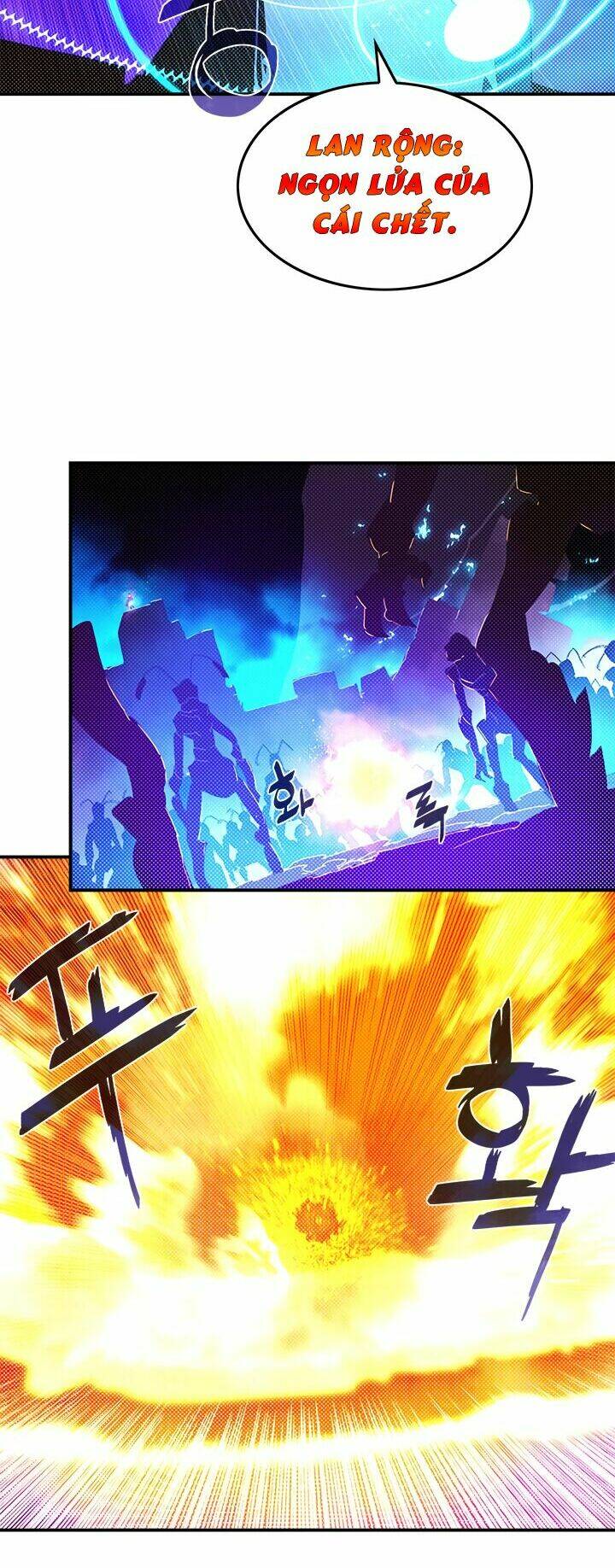 Ta Là Vua Pháp Sư: Chapter 82
