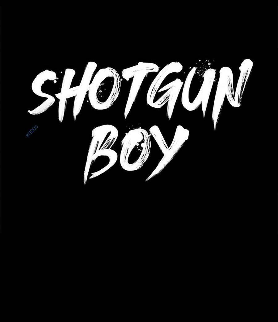 Cậu Bé Shotgun: Chapter 54
