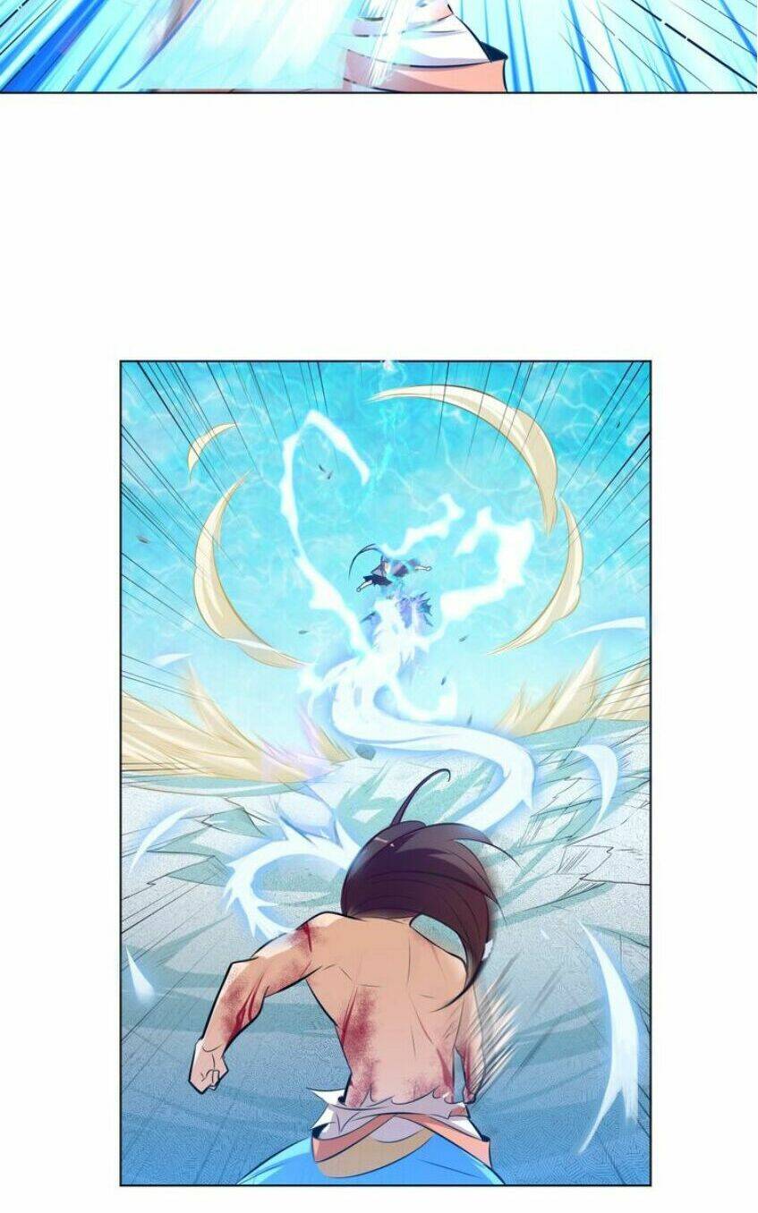 Ngự Thiên Thần Đế: Chapter 18