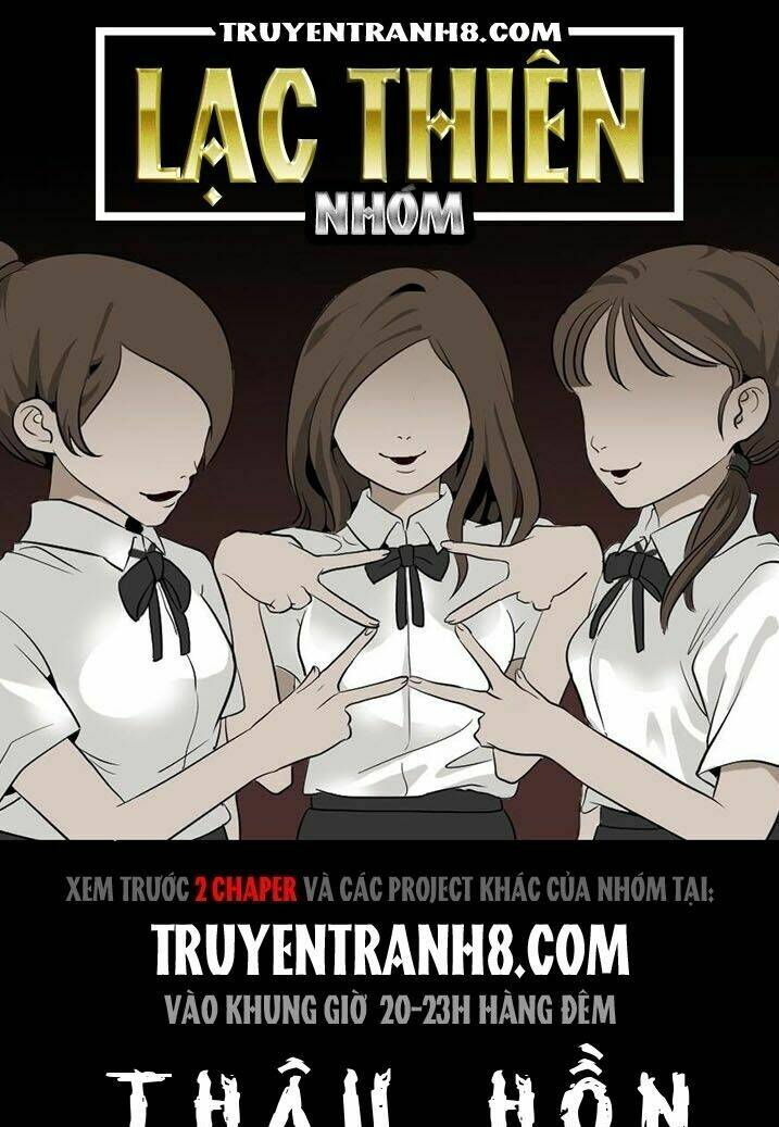 Thâu Hồn: Chapter 87