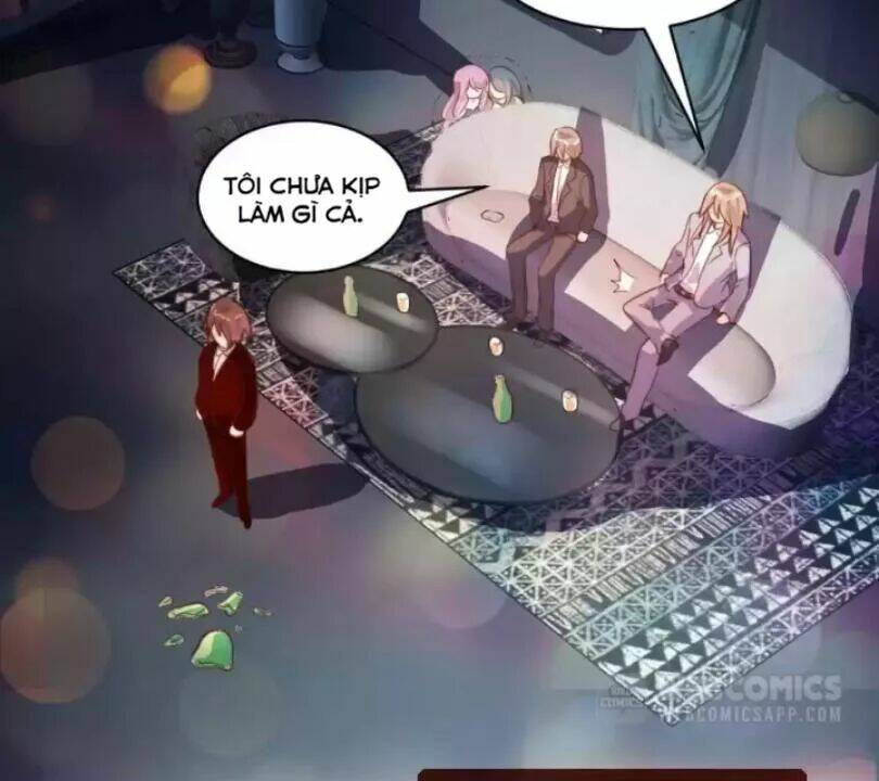 Bản Hợp Đồng Của Tổng Tài Lạnh Lùng: Chapter 38