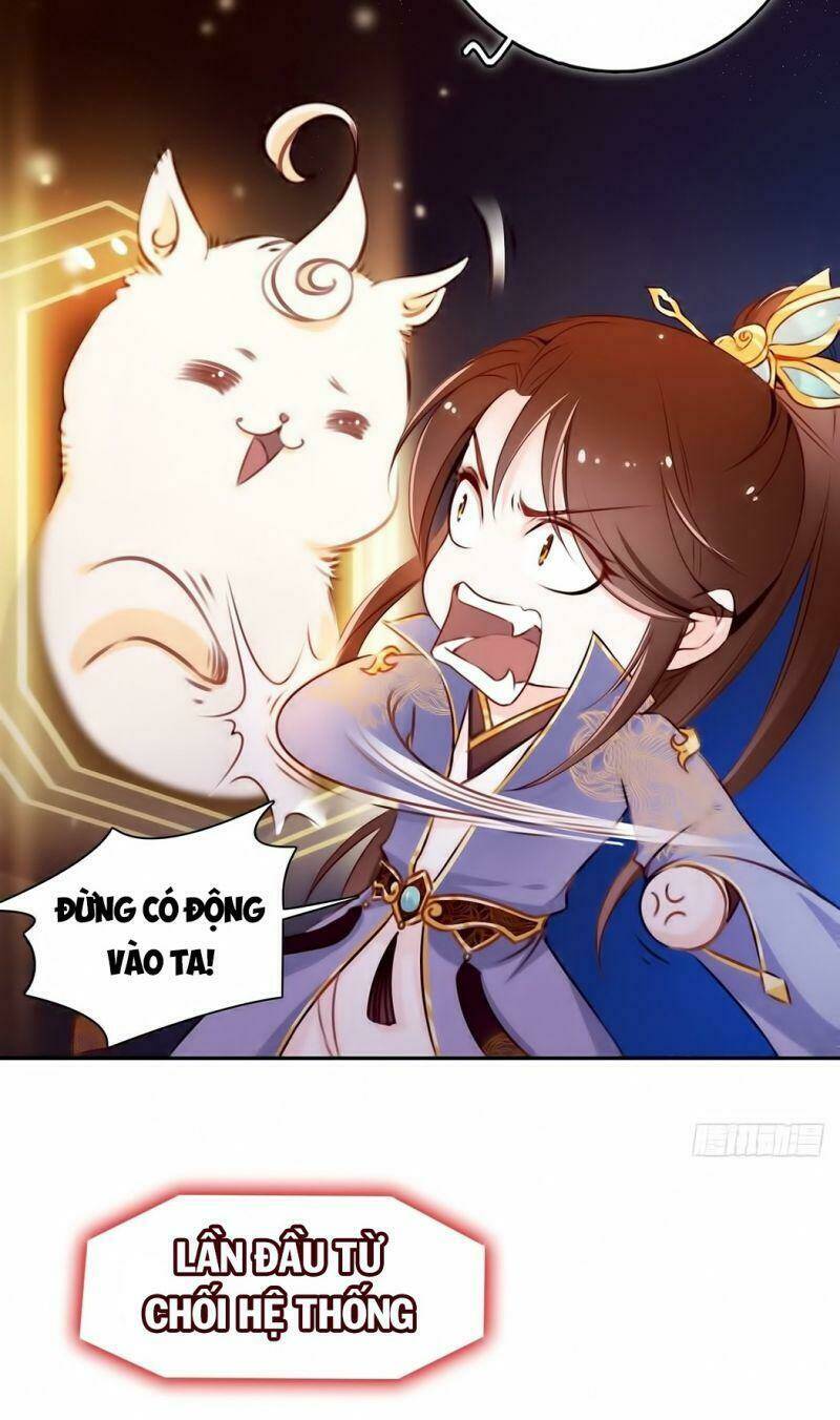 Nàng Trở Thành Bạch Nguyệt Quang Của Vương Gia Bệnh Kiều: Chapter 2