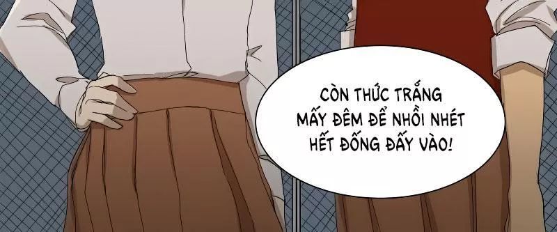 I Love Yoo: Chapter 1