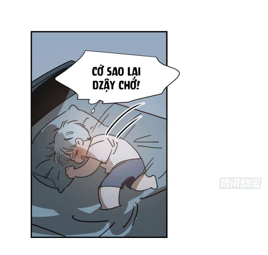 Truy Bắt Ngao Ngao: Chapter 26