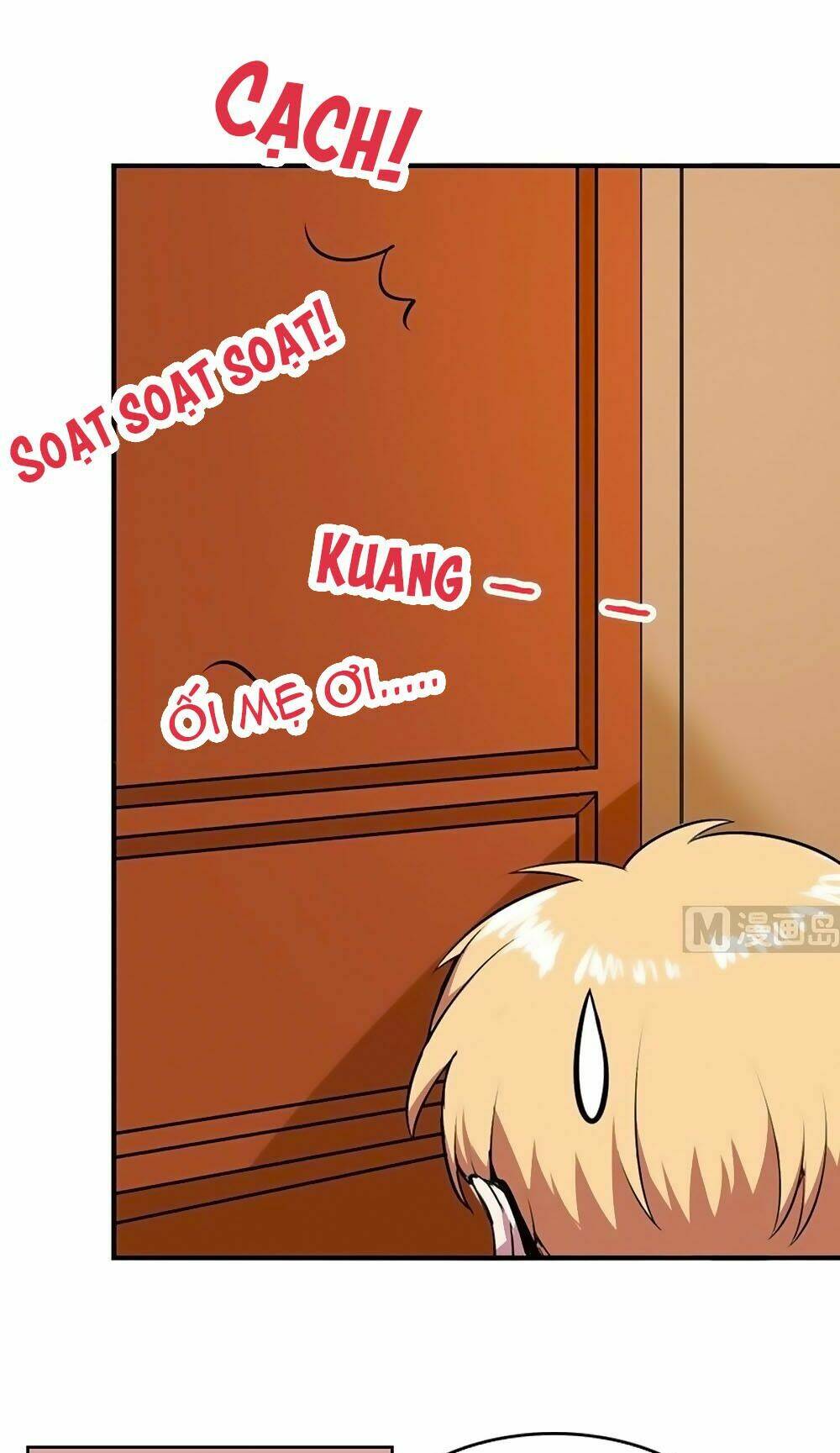 Bám Lấy Nam Thần Bất Chấp Thời Tiết: Chapter 35