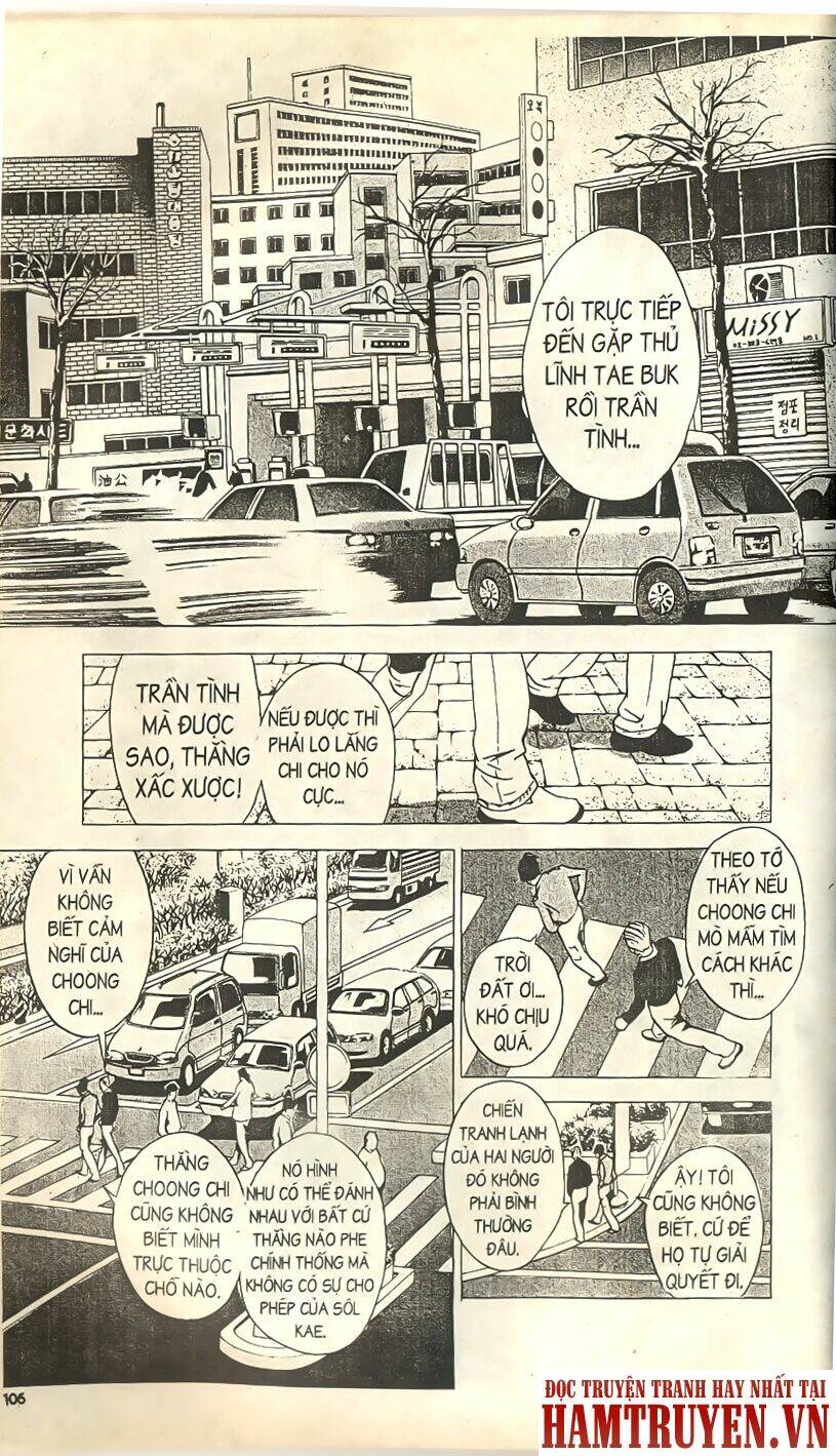 Ai Hơn Ai: Chapter 257