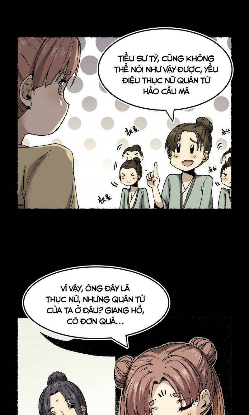 Ta Độ Kiếp Thất Bại Đều Là Tại Ngươi: Chapter 65