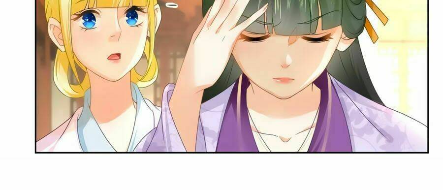 Trù Nương Hoàng Hậu: Chapter 38
