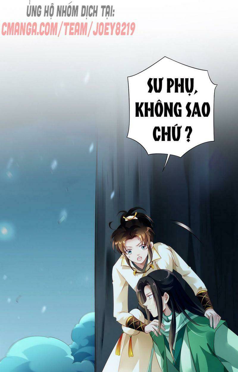 Thiên Kim Bất Hoán: Chapter 83
