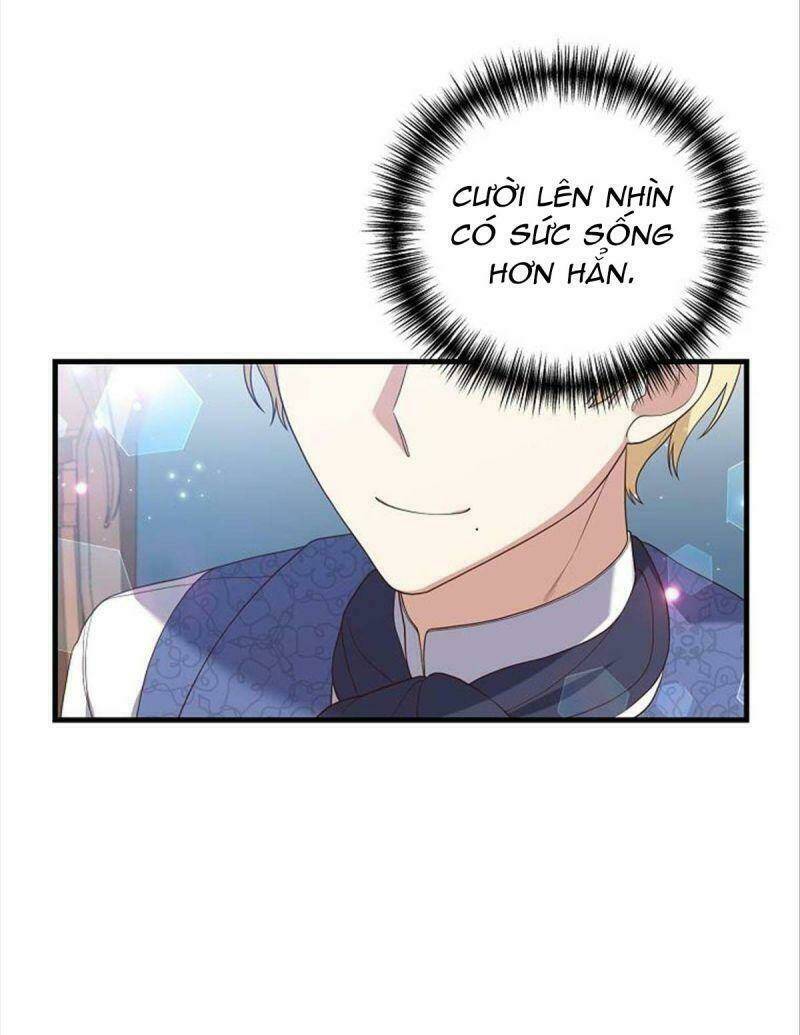 Hôn Phu Của Tôi Là Nam Chính Yandere: Chapter 6
