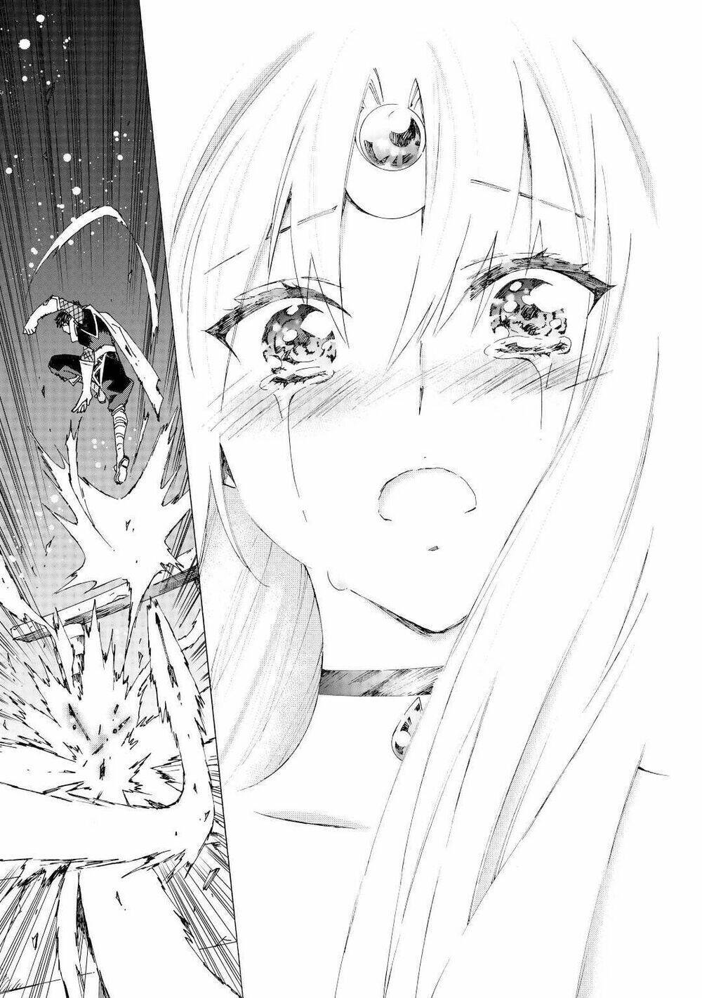 Argate Online: Chapter 33