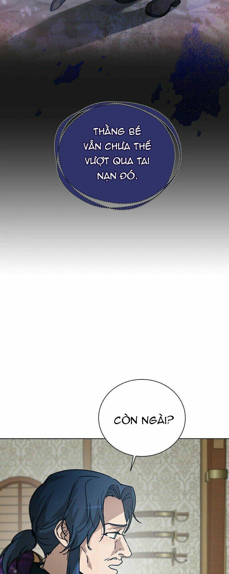 Khế Ước Của Ác Ma: Chapter 50