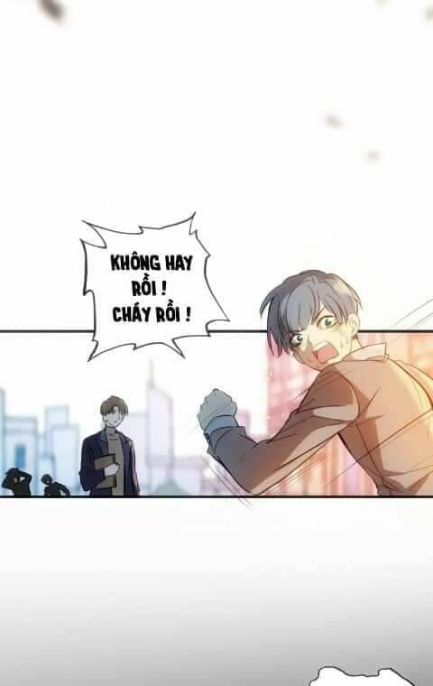 Tinh Diệu Vị Lai: Chapter 1