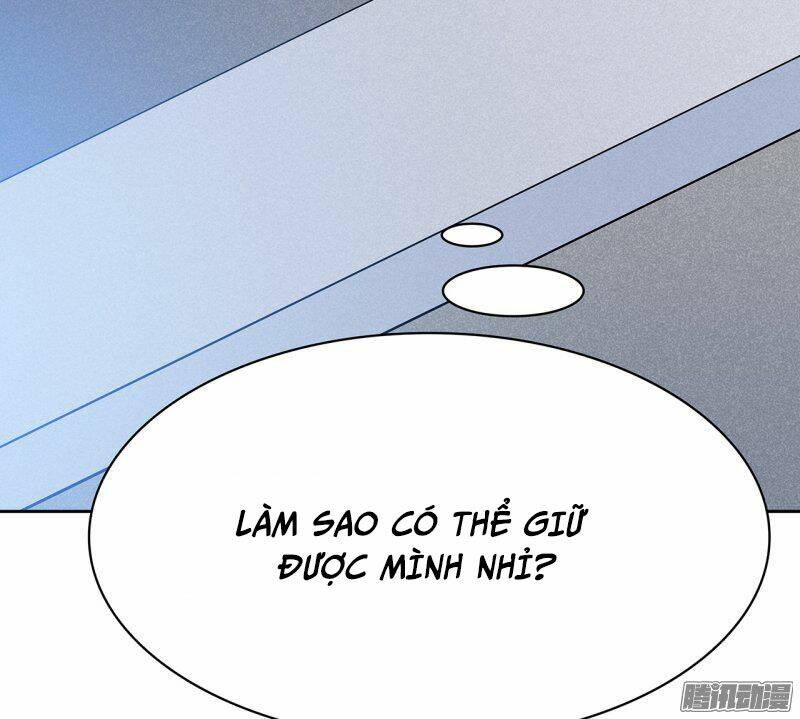 Người Yêu Thời Không: Chapter 53