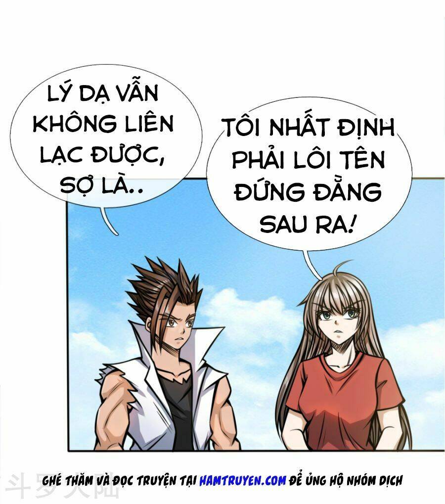 Tuyệt Thế Binh Vương: Chapter 51