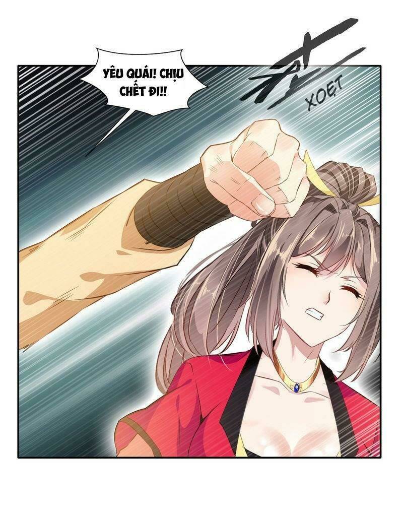 Tuyệt Thế Đế Tôn: Chapter 43