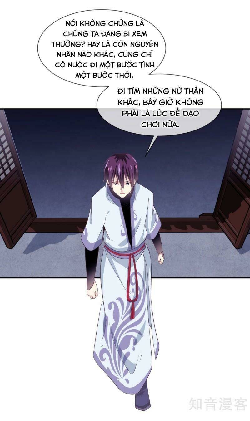 Ta Là Ngọc Hoàng Đại Đế: Chapter 105